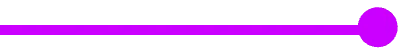 purple underline